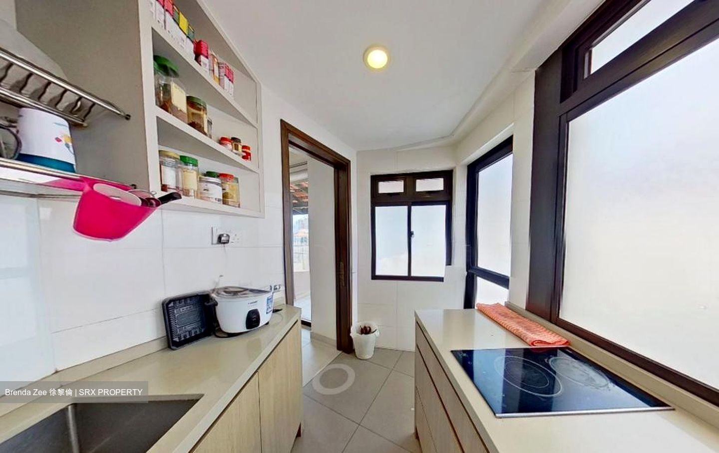 Jade Mansion (D10), Condominium #541676621